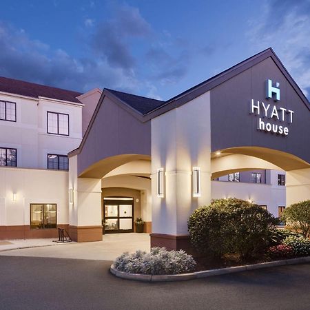 Hyatt House Boston Waltham Hotel Kültér fotó