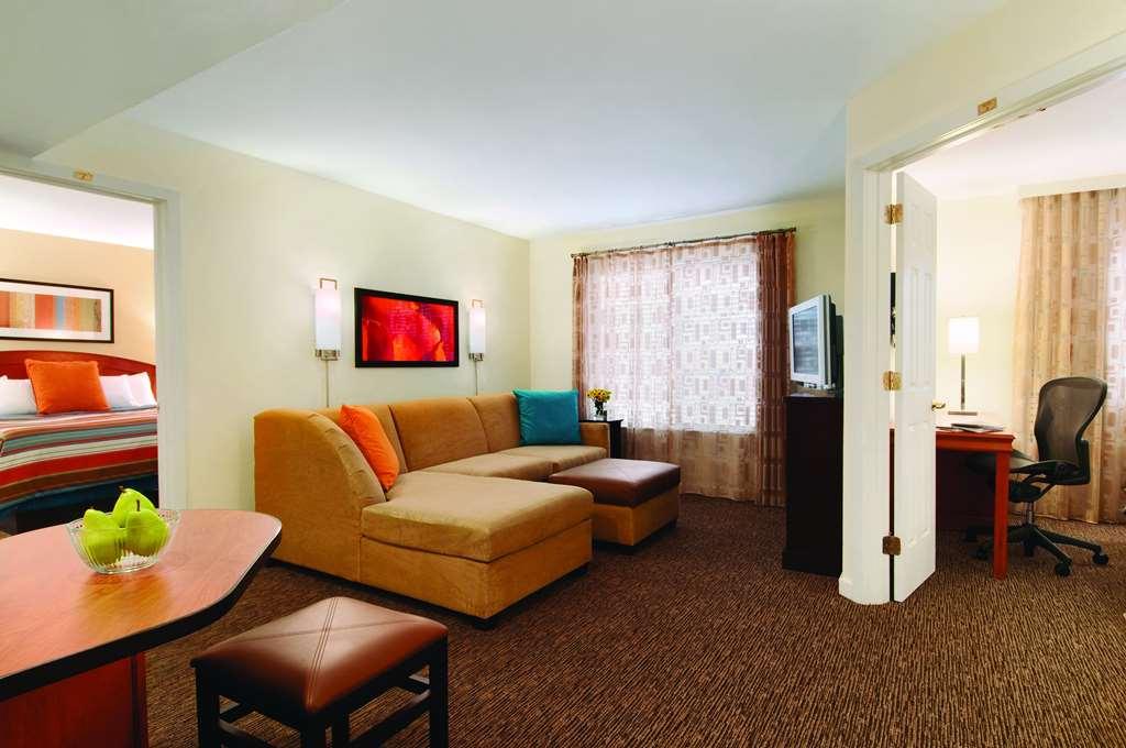 Hyatt House Boston Waltham Hotel Szoba fotó