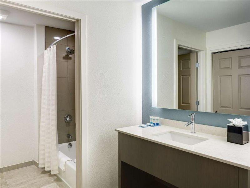 Hyatt House Boston Waltham Hotel Kültér fotó